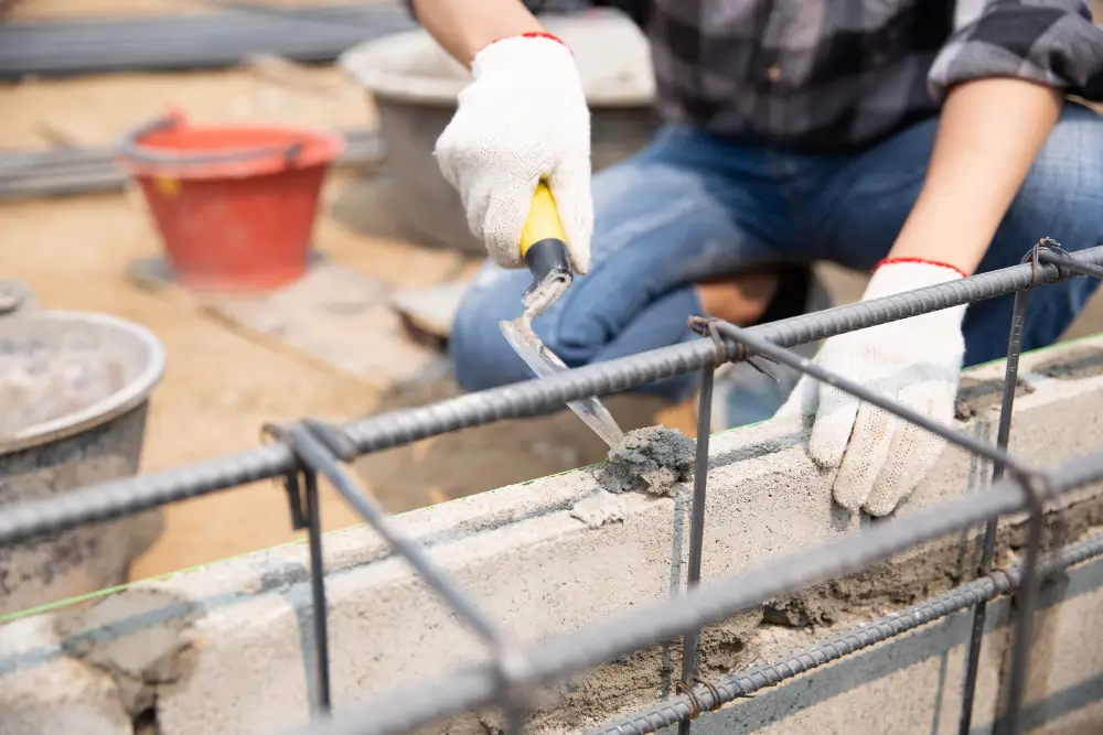Concreto Armado — Innovare Engenharia SP