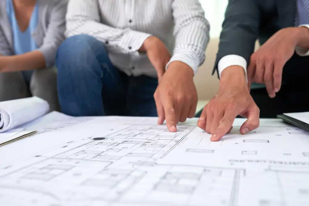 Gerenciamento de Contratos — Innovare Engenharia SP